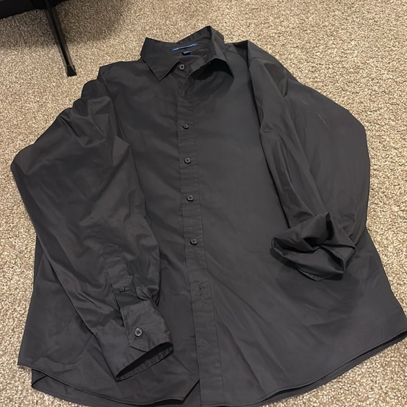 Button down shirt - Picture 3 of 4